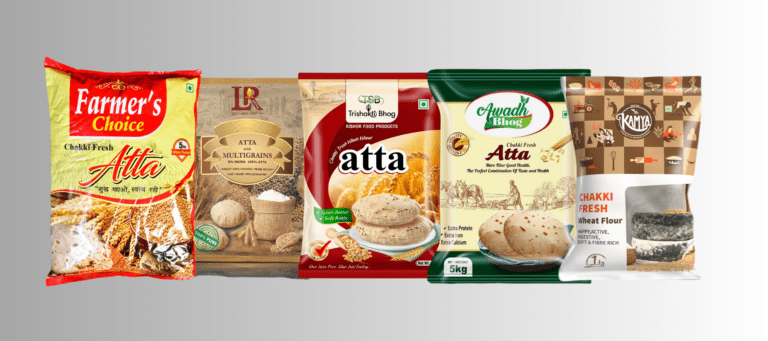 Bhuriba Enterprises Unjha Gujarat India Flexible Packaging Solutions Namkeen Packaging Atta Packaging Dry Fruit Packaging Seeds Packaging Home and Personal Care Packaging Pharma Packaging Spices Packaging BOPP Bags